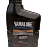 Масло трансмиссионное Yamalube Gear Gear Oil SAE 90 GL-4 (1л), арт. 90790BS81900,          YAMALUBE 
