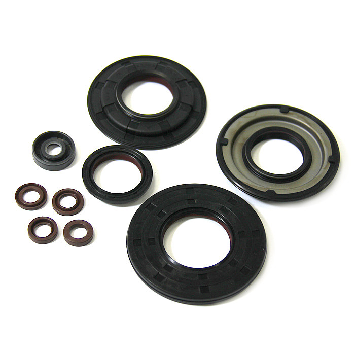 Комплект сальников двигателя 800R E-TEC BRP SM-09413-1, арт. SM-09413-1,          SPI 