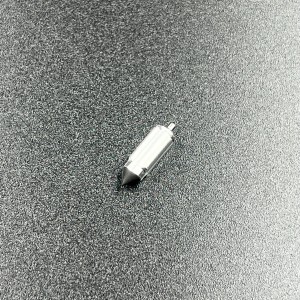 Игла поплавковой камеры карбюратора Tohatsu 5 ,Mercury 5 (16254) (Omax)