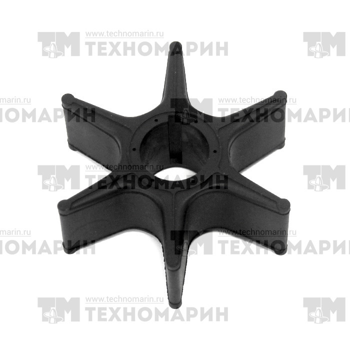 Крыльчатка помпы охлаждения двигателя Honda SC-WT094, арт. SC-WT094,          MIZASHI 