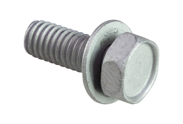 Болт 6x16, Suzuki, арт. 0911606236000,          SUZUKI 