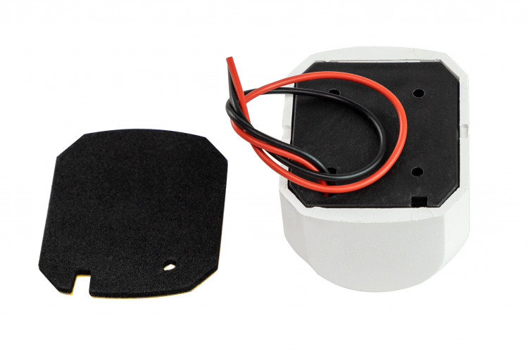 Огонь ходовой Utility Compact зеленый, арт. 11-412-12,          Osculati 