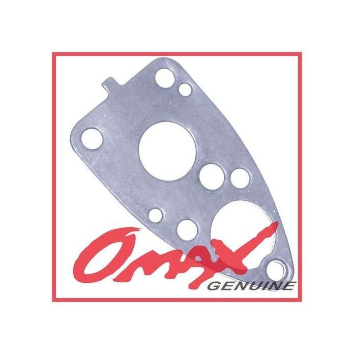 Прокладка основания помпы Yamaha 4-5, арт. 6E045315A0_OM,          OMAX 