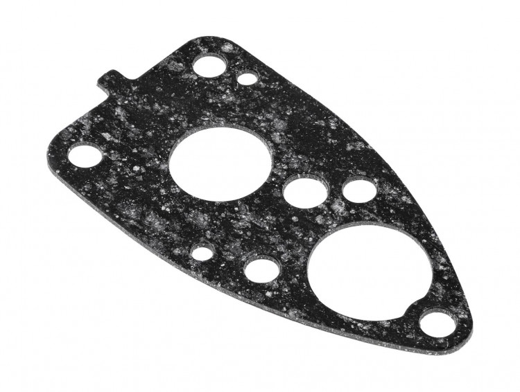 Прокладка основания помпы Yamaha 4-5, арт. 6E045315A0_OM,          OMAX 