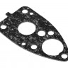 Прокладка основания помпы Yamaha 4-5, арт. 6E045315A0_OM, OMAX Прокладка основания помпы Yamaha 4-5, арт. 6E045315A0_OM, OMAX
