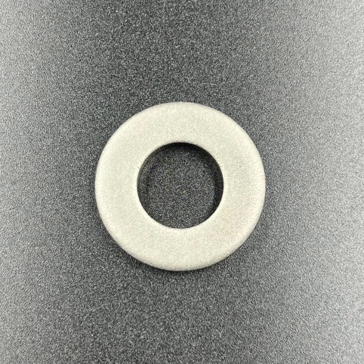 Шайба гайки гребного винта Yamaha 60-90; F40-60 (Osaka), арт. 90201-17M00-TW,          OSAKA 