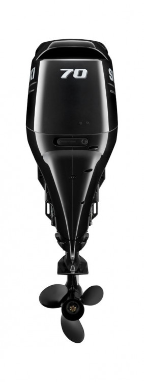 Мотор лодочный Suzuki DF70ATX, арт. DF70ATX,          SUZUKI 