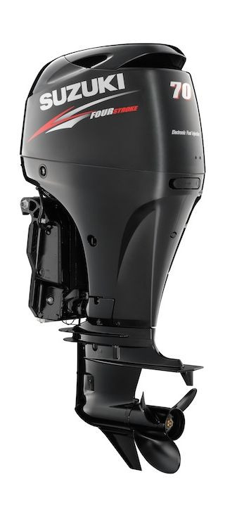 Мотор лодочный Suzuki DF70ATX, арт. DF70ATX,          SUZUKI 