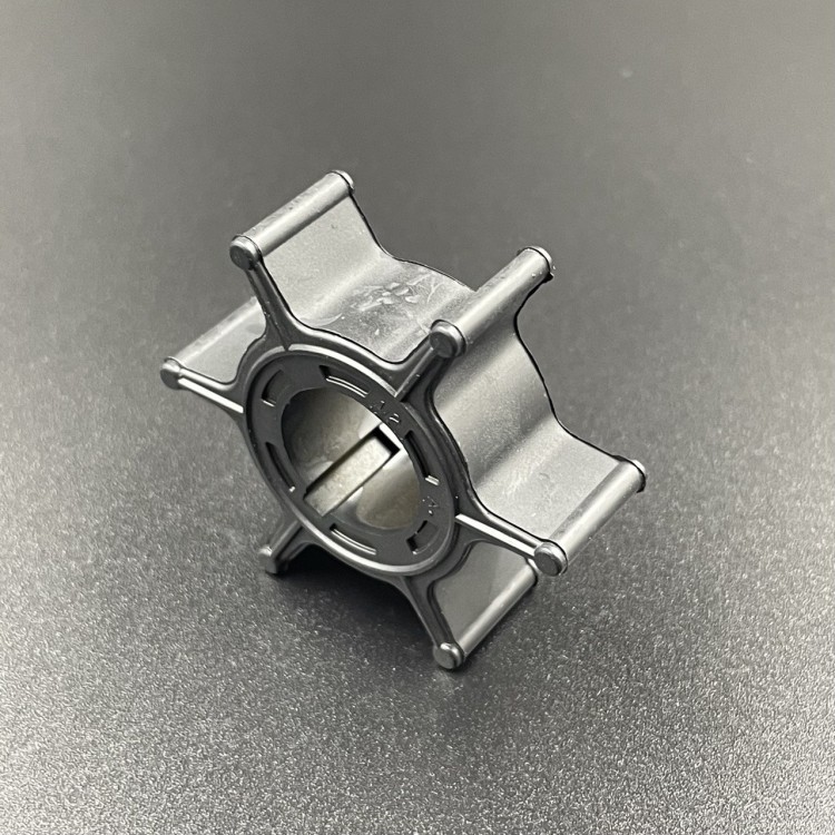 Крыльчатка помпы охлаждения Honda BF8-20 (19210-ZW9-A31) (Honda), арт. 19210-ZW9-A32,          HONDA 