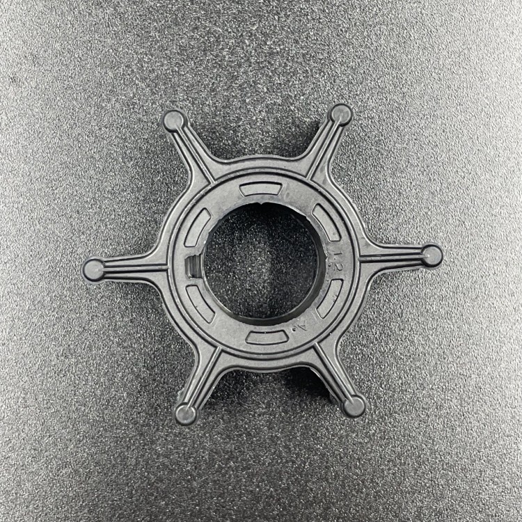 Крыльчатка помпы охлаждения Honda BF8-20 (19210-ZW9-A31) (Honda), арт. 19210-ZW9-A32,          HONDA 