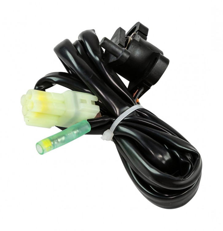 Датчик трима Marine Rocket (F60-03.00.02.00), арт. MR2032703096,          MARINE ROCKET  Датчик трима Marine Rocket (F60-03.00.02.00), арт. MR2032703096,          MARINE ROCKET