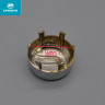 Колпачек диска колесного (для литого диска) 500-A/2A, 901-04.00.39-st  