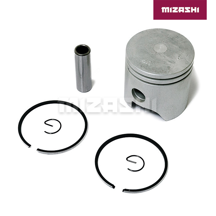 Поршневой комплект Yamaha (номинал) SC-PS123, арт. SC-PS123,          MIZASHI 