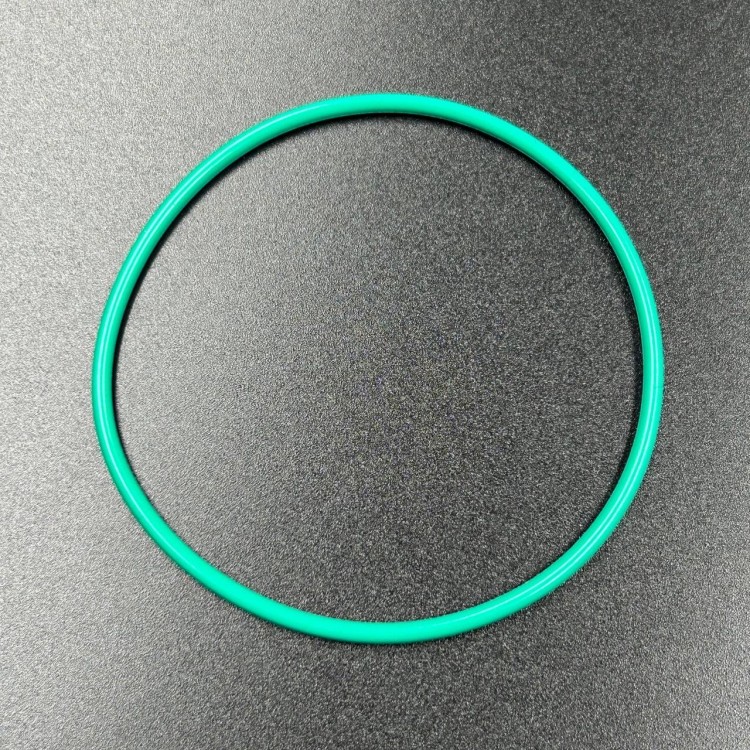 Кольцо уплотнительное обоймы сальников коленвала Yamaha 40X (93210-65M50;40F-01.06.00.24;PNFM40E-020, арт. 93210-65M50-K,          PREMARINE 