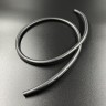 Шланг топливный (внутр. 6mm, внешн. 11mm) (1метр) (Rubber), арт. 90445-11M06-K,          RUBBER 
