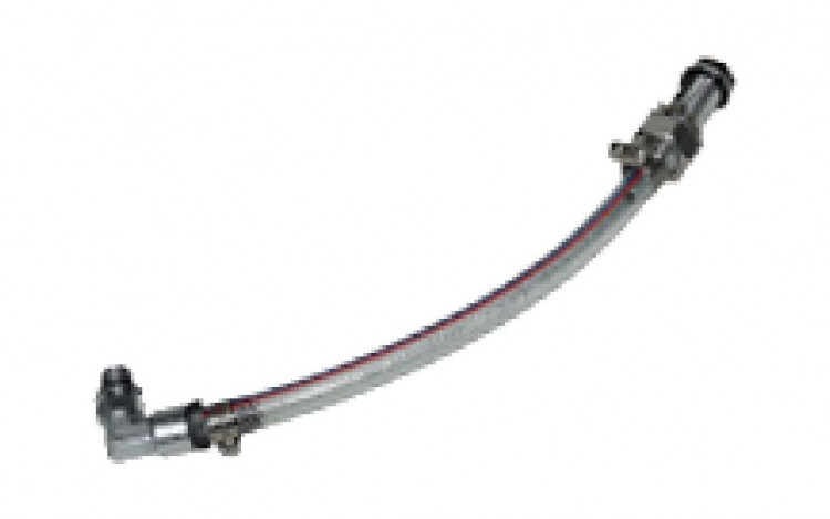 Комплект заправочный для насосов SRH, Sea First, арт. RMF14,          Sea First 