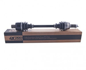 Привод для Polaris 201-323R-01B.001