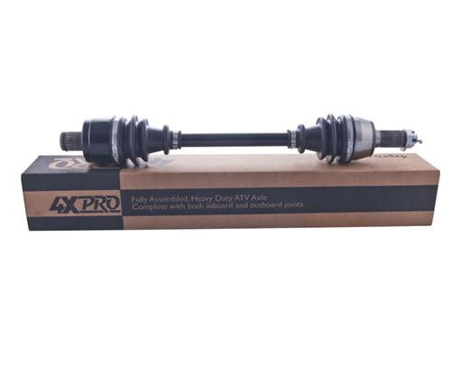 Привод для Polaris 201-323R-01B.001, арт. 201-323R-01B.001,          4xpro 