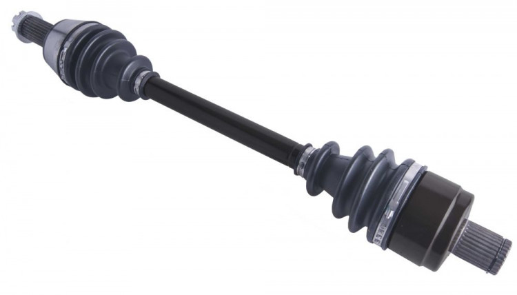 Привод для Polaris 201-323R-01B.001, арт. 201-323R-01B.001,          4xpro 