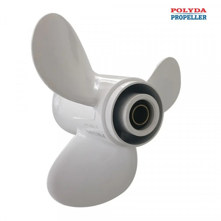 Гребной винт 3x9-7/8x13 R, Polyda (3211-099-130 / 664-45949-02-EL), арт. YB09913OY_PA,          Polyda 