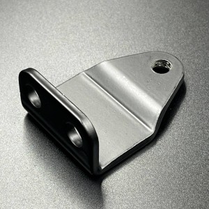 Кронштейн крепления рулевой тяги Yamaha 40X, F20-70 (Omax)