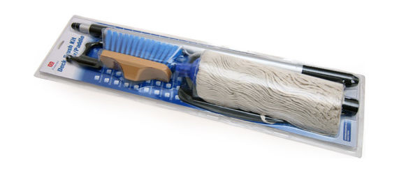 Комплект разборный багор, щетка, весло, арт. C52211,          Easterner 