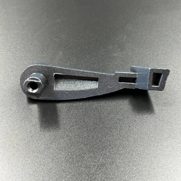 Ручка замка капота Yamaha 25-30 (YUELANG), арт. 689-42815-00-K,          TAIZHOU YUELANG POWER TECHNOLOGY 