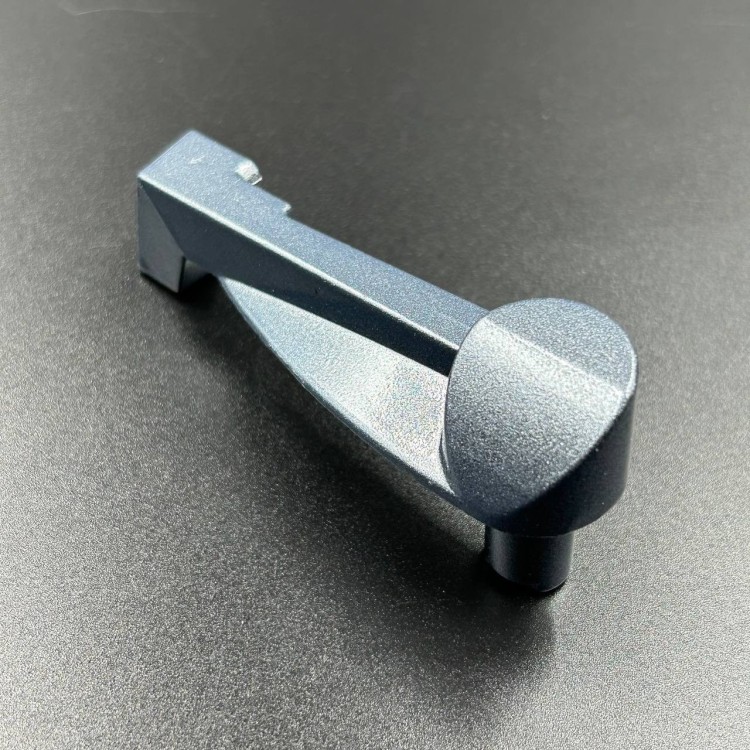 Ручка замка капота Yamaha 25-30 (YUELANG), арт. 689-42815-00-K,          TAIZHOU YUELANG POWER TECHNOLOGY 