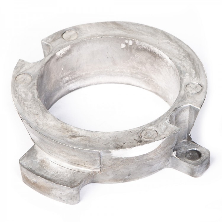 Анод Tecnoseal для Mercruiser ALPHA ONE GEN II, магний, 00819MG-ts, арт. 00819MG-ts,          Tecnoseal  Анод Tecnoseal для Mercruiser ALPHA ONE GEN II, магний, 00819MG-ts, арт. 00819MG-ts,          Tecnoseal