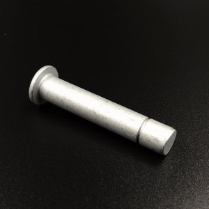 Палец струбцины Yamaha 40X F20-25 (YUELANG)