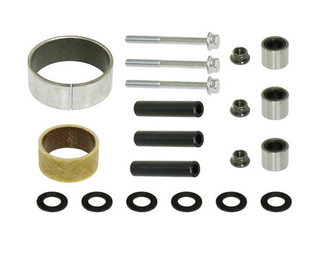 Ремкомплект вариатора Yamaha SM-03249, арт. SM-03249,          SPI 