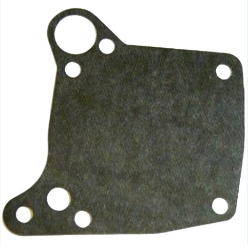 Мембрана обогатителя топливом карбюратора Yamaha 40-50 (Yamaha), арт. 6H4-24411-00,          YAMAHA 