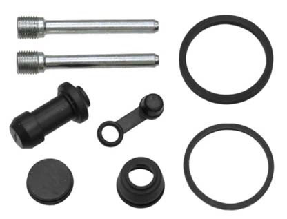 Ремкомплект рабочего тормозного цилиндра Yamaha AT-05072, арт. AT-05072,          Bronco ATV​ 