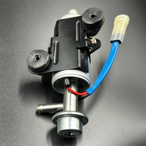 Насос топливный Suzuki DF200-350 (JSP)