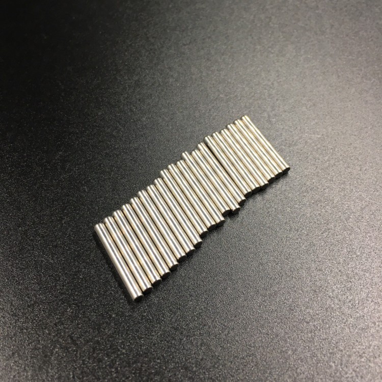 Ролик насыпного подшипника поршневого пальца (комплект 28 шт) Yamaha 40-225 (Sinera), арт. 93603-21111-TW,          SINERA 