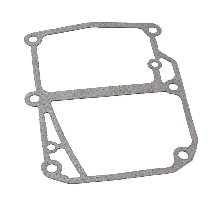 Прокладка под блок двигателя Yamaha 9.9F-15F, Omax, арт. 63V45113A1_OM,          OMAX 
