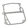 Прокладка под блок двигателя Yamaha 9.9F-15F, Omax, арт. 63V45113A1_OM,          OMAX 
