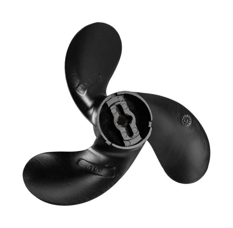 Гребной винт для Suzuki, 3x7-3/8x5-3/8, Marine Rocket, арт. 4011-076-056P,          MARINE ROCKET 