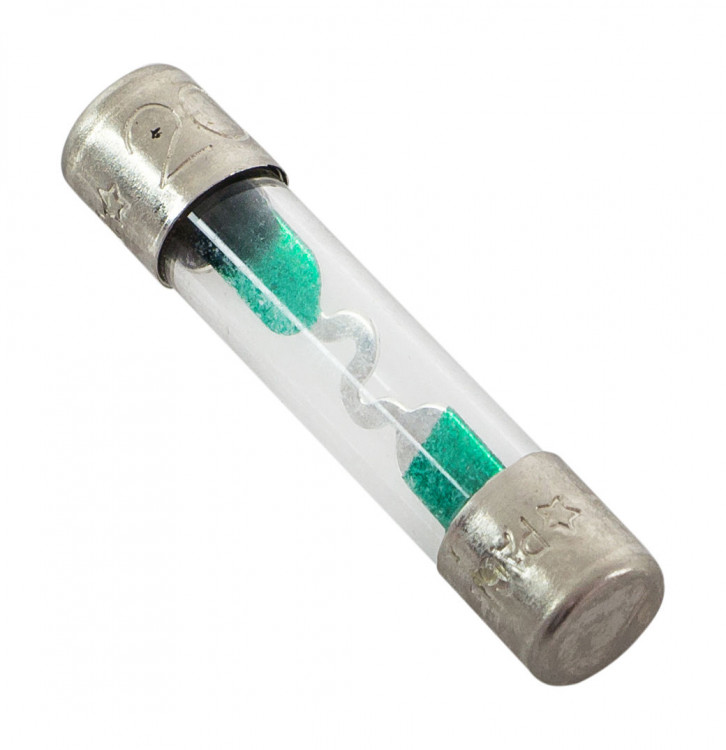 Предохранитель 20A Suzuki DF4-30;DT2-140, арт. 0948120001000,          SUZUKI 