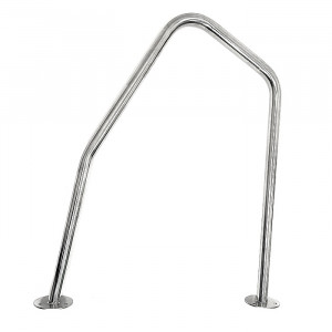 Поручень носовой МР 500