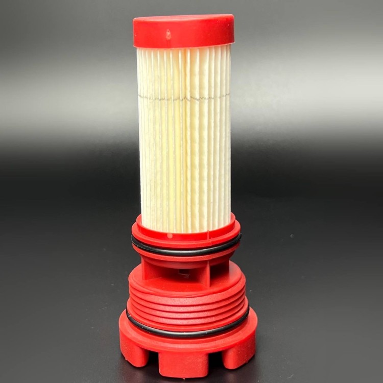 Фильтр топливный паросепаратора Mercury (аналог 8M0020349; 8M0060041; 8M0122423) (JSP), арт. 8M0122423-K,          JSP 