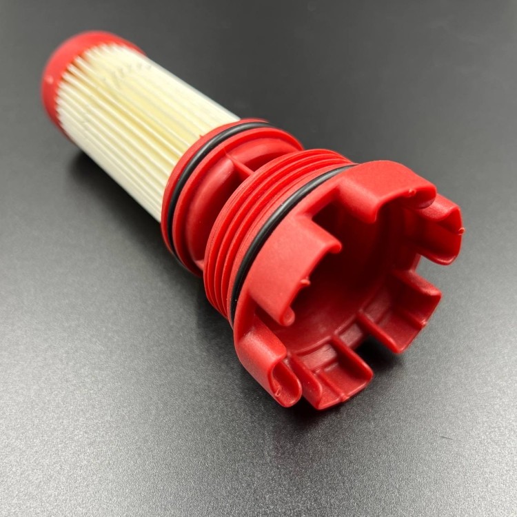 Фильтр топливный паросепаратора Mercury (аналог 8M0020349; 8M0060041; 8M0122423) (JSP), арт. 8M0122423-K,          JSP 