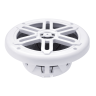 Динамик Skipper диаметр 6.5", 60 Гц-20 кГц, белый, арт. SK-DBS6004W-ts,  