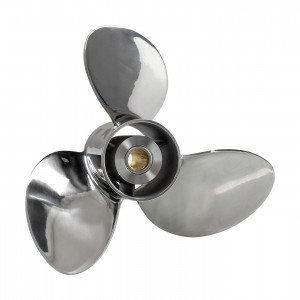 Гребной винт 3x13,9x21, Solas, 8551-139-21