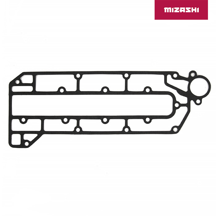 Прокладка выхлопного коллектора Yamaha SC-GS233, арт. SC-GS233,          MIZASHI 