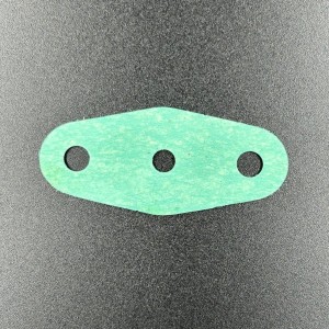 Прокладка под топливный насос Yamaha 25-250 (PREMARINE)