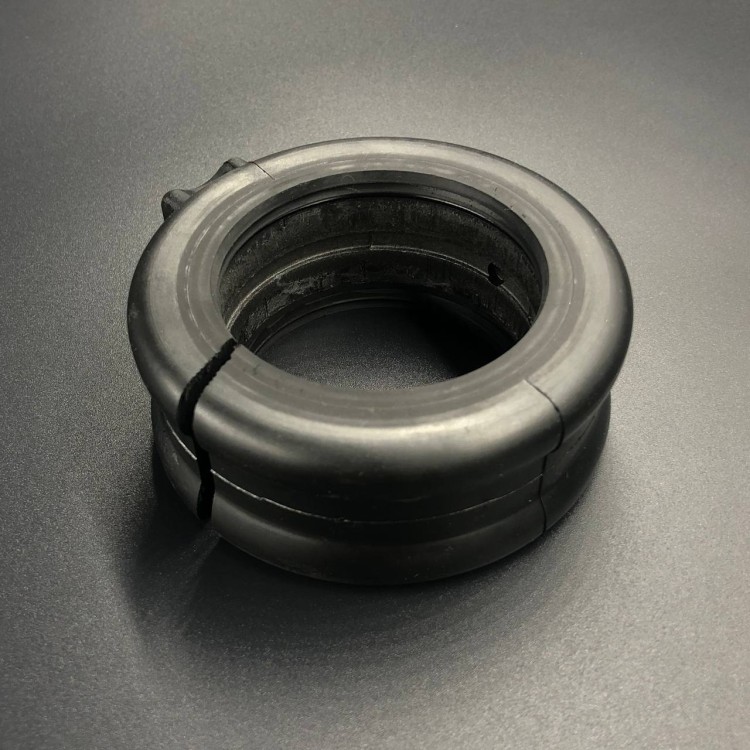 Демпфер опорный резиновый Tohatsu MFS4-6 (Верхний) (Tohatsu), арт. 3H6-61301-0,          TOHATSU 