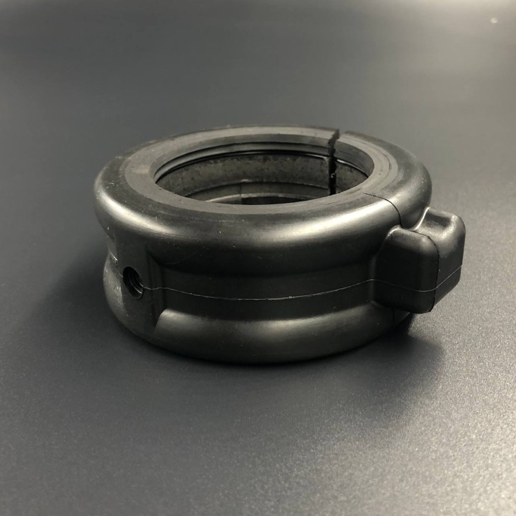 Демпфер опорный резиновый Tohatsu MFS4-6 (Верхний) (Tohatsu), арт. 3H6-61301-0,          TOHATSU 