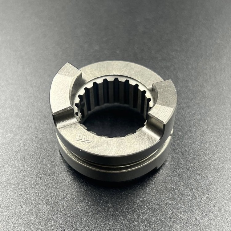 Муфта переключения скорости Yamaha 20-25 (Premarine), арт. 6L2-45631-00-K,          PREMARINE 