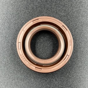 Сальник Tohatsu (3C7-01215-0) (19.6x35x10) (Tohatsu)